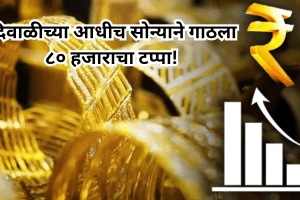 Gold Price Today sunday 27 october before Diwali 2024