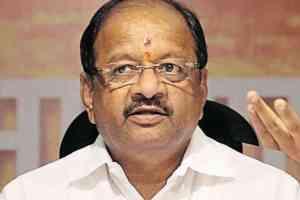 What Gopal Shetty Said?