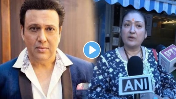 Govinda Health Update Wife Sunita Ahuja says He will be discharged the day after tomorrow