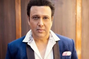 Govinda hospitalised after shooting himself