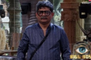 Gunaratna Sadavarte exit from Bigg Boss 18