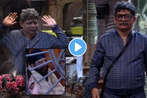 Bigg Boss 18 Gunratan Sadavarte New Promo Viral