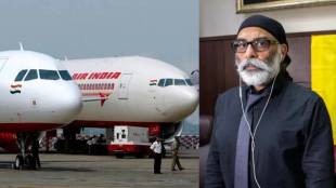 Gurpatwant Singh Pannun Threat Call to Air India Flight