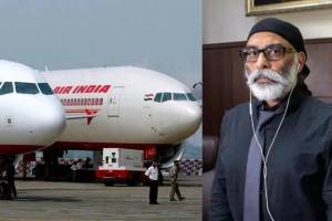 Gurpatwant Singh Pannun Threat Call to Air India Flight