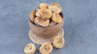 Health Benefits Of Anjeer