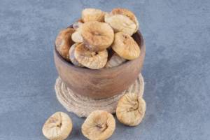 Health Benefits Of Anjeer