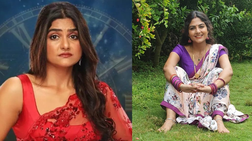 Bigg Boss 18 Hema Sharma Estranged Husband Accuses Her Of Demanding 2.50 Crore Flat In Exchange Of Access son