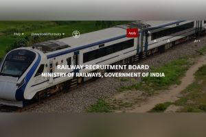 RRB Technician Recruitment 2024