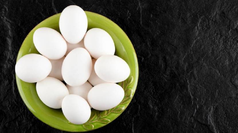 How To Test Eggs for Freshness