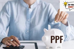 How to Open PPF Account Online