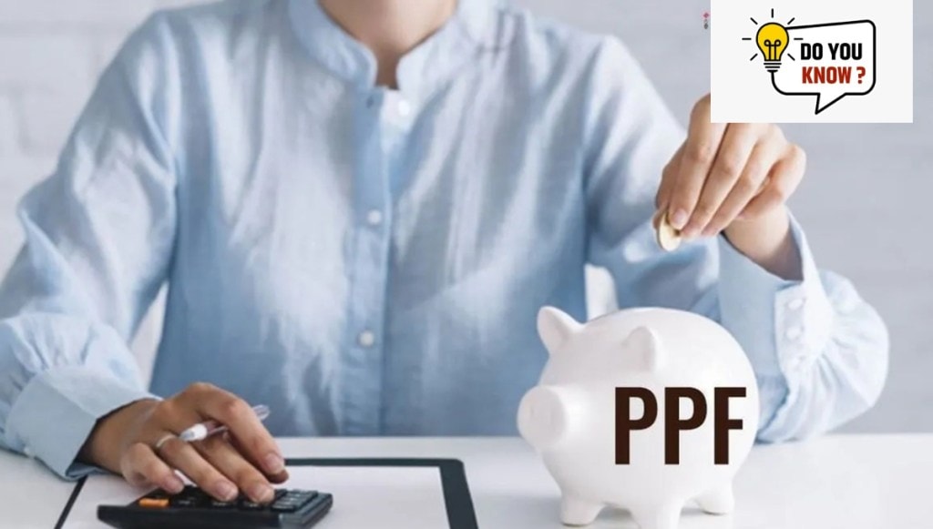 How to Open PPF Account Online