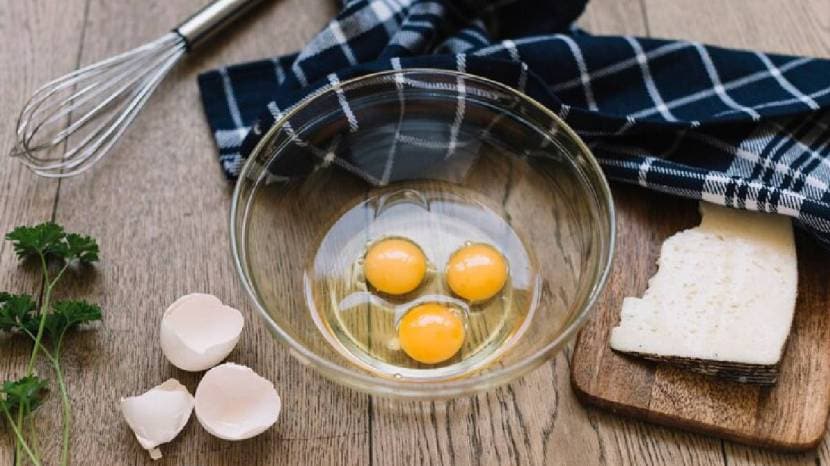 How to Test Eggs for Freshness in marathi