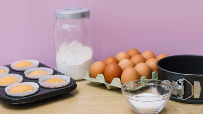 How to check eggs for freshness in water