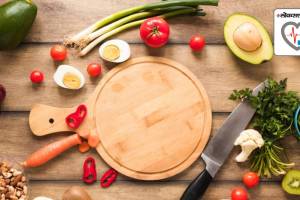 How to properly clean your chopping board