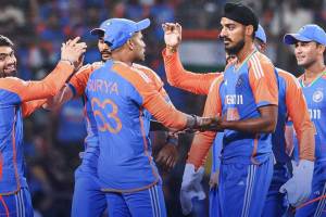 India vs Bangladesh T20 Match Live Score Update in Marathi