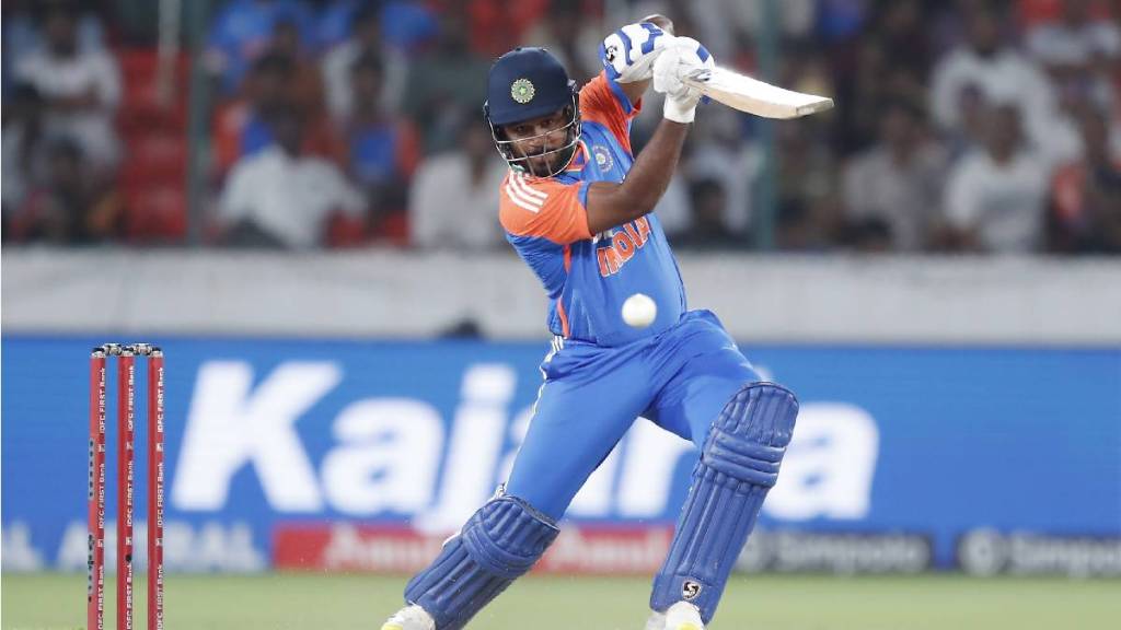 India vs Bangladesh 3rd T20 Match Live Score Update in Marathi