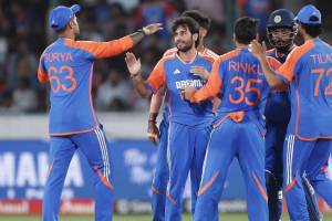 India vs Bangladesh 3rd T20 Match Live Score Update in Marathi