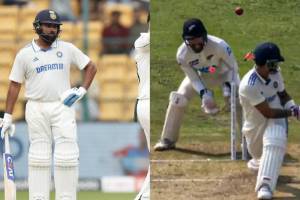 India vs New Zealand Former Batter Simon Doull Big Statement on India Batting Said Indian batters no longer good players of spin its a misconception