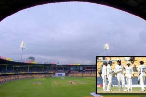 India vs New Zealand Pune MCA Stadium Record is Scaring Team India Looms Danger over Test Defeat Read History