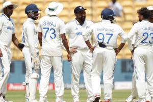 What Are 5 Big Reasons of India Defeat Against New Zealand in Bengaluru Test IND vs NZ