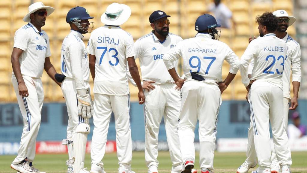 What Are 5 Big Reasons of India Defeat Against New Zealand in Bengaluru Test IND vs NZ