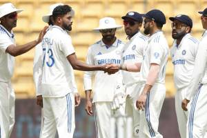 India Squad Announced For Second and Third Test Match Against New Zealand Add Washing Sundar in Team IND vs NZ