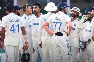 IND vs NZ Test Match Tickets Online Ticket Sales For India New Zealand 3rd Test In Mumbai Wankhede Stadium to Start on October 18