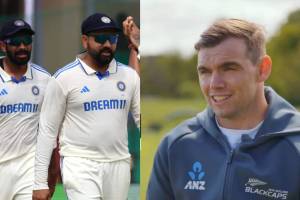 New Zealand Captain Tom Latham Statement on Team India Ahead of IND vs NZ Test Series