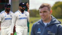 IND vs NZ: “…तर आम्ही भारतावर विजय मिळवू”, भारत दौऱ्यावर येण्यापूर्वी न्यूझीलंडच्या कर्णधाराने बनवली जबरदस्त रणनिती, हिटमॅन चक्रव्यूह भेदणार?