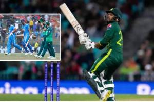 Pakistan A Cricket Team Captain Mohammed Haris Sensational Revelation Said Banned From Talking About India Emerging Asia Cup IND vs PAK