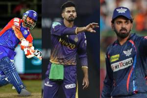 IPL 2025 mega auction KL Rahul to Rishabh Pant This Five big names who could be released ahead of mega auction