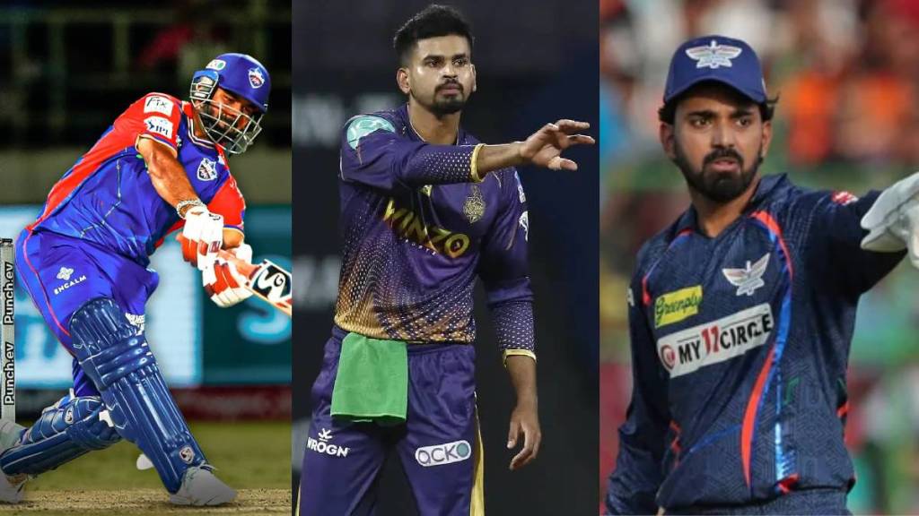 IPL 2025 mega auction KL Rahul to Rishabh Pant This Five big names who could be released ahead of mega auction