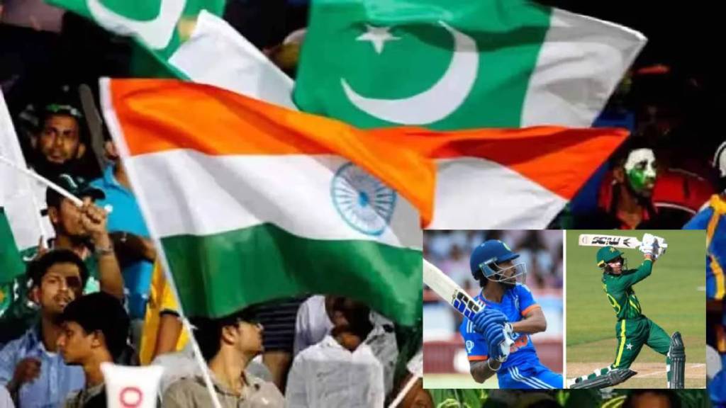 India A vs Pakistan A Emerging Asia Cup 2024 Live Streaming IND v PAK Match Time and Other Details