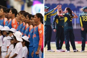 India vs Australia Womens T20 World Cup 2024 Semifinal Scenario for Team india Need Big win by 60 Runs