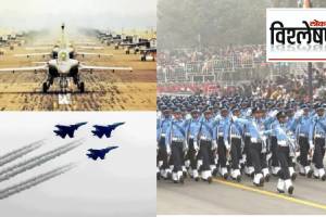 Indian Air Force Day 2024