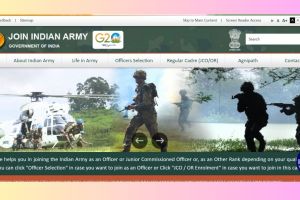 Indian Army Recruitment 2024