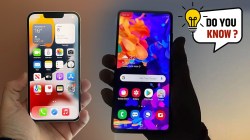 Smart Phone : iPhone की अँड्रॉईड सुरक्षेच्या दृष्टीने कुठला फोन आहे खास?