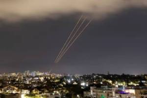 Israel attacks iran live updates