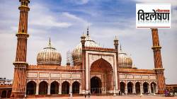 Jama Masjid a protected monument?: जामा मशीद, शाही इमाम आणि संरक्षित स्थळाचा वाद; न्यायालयासमोरचा नेमका तिढा काय?