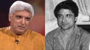 Javed Akhtar