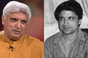 Javed Akhtar