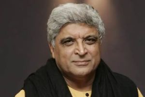 Javed Akhtar