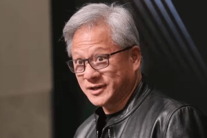 Nvidia founder Jensen Huang success story from waiter to one of the highest paid ceos richer than Mukesh ambani and Gautam adani