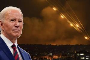 Joe Biden on Israe Iran War