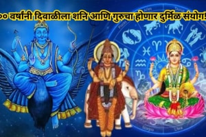 Jupiter And Shani Vakri 2024