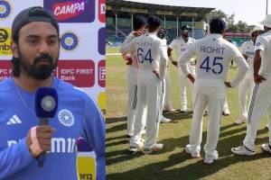 KL Rahul Reveals How Rohit Sharma Clear Message Revived Hopes in Team India for Victory in IND vs BAN