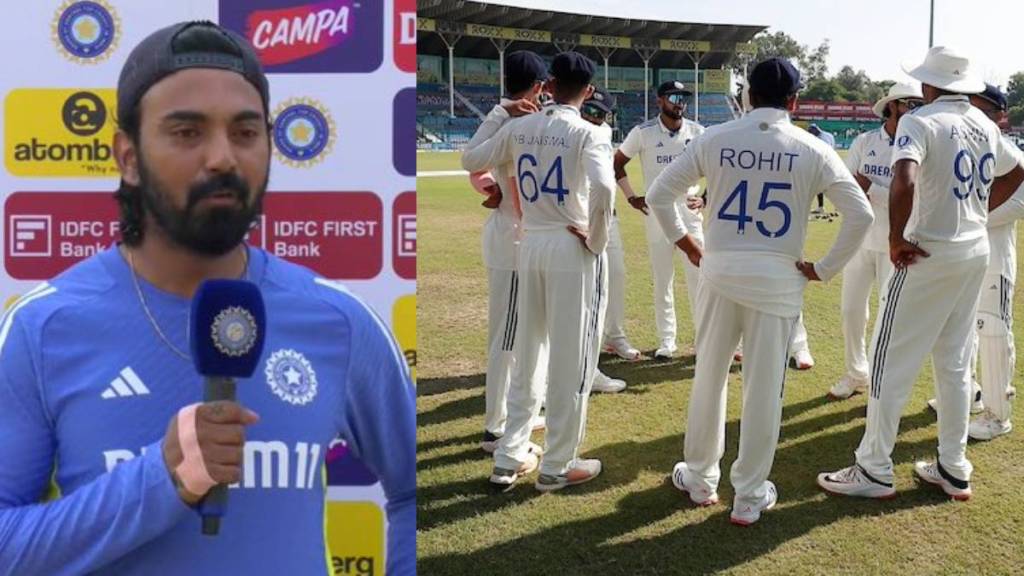 KL Rahul Reveals How Rohit Sharma Clear Message Revived Hopes in Team India for Victory in IND vs BAN