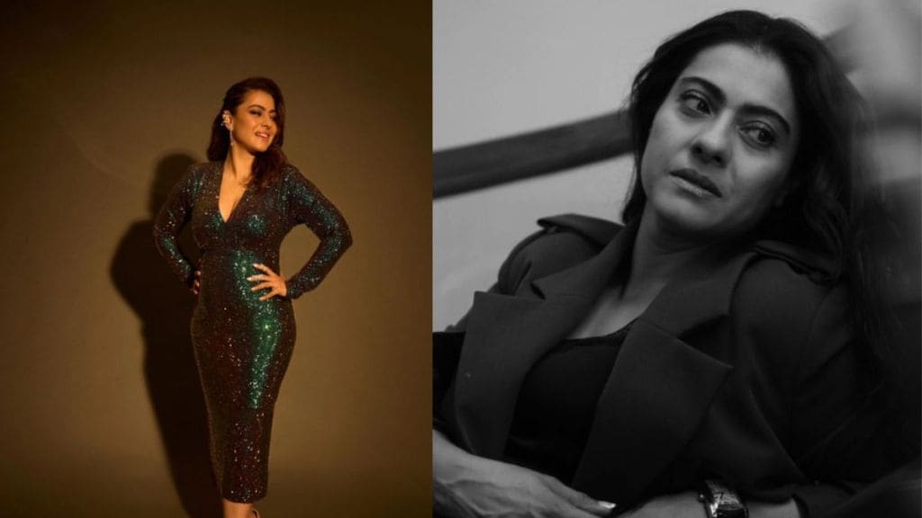 Kajol