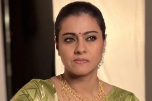 Kajol reveals weirdest rumour about her