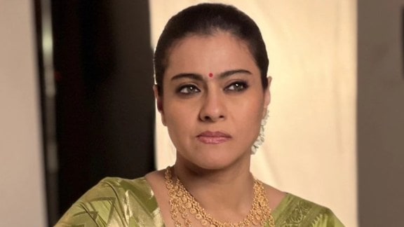 Kajol reveals weirdest rumour about her